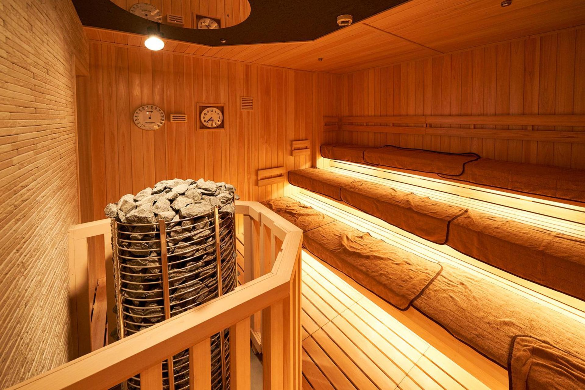 Hakone Kowakien Hotel Extérieur photo