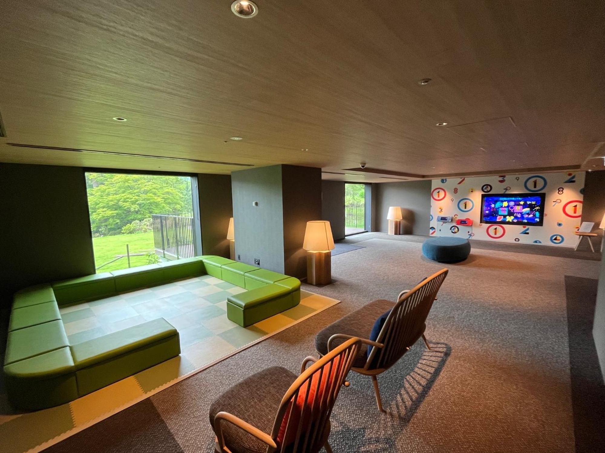 Hakone Kowakien Hotel Extérieur photo